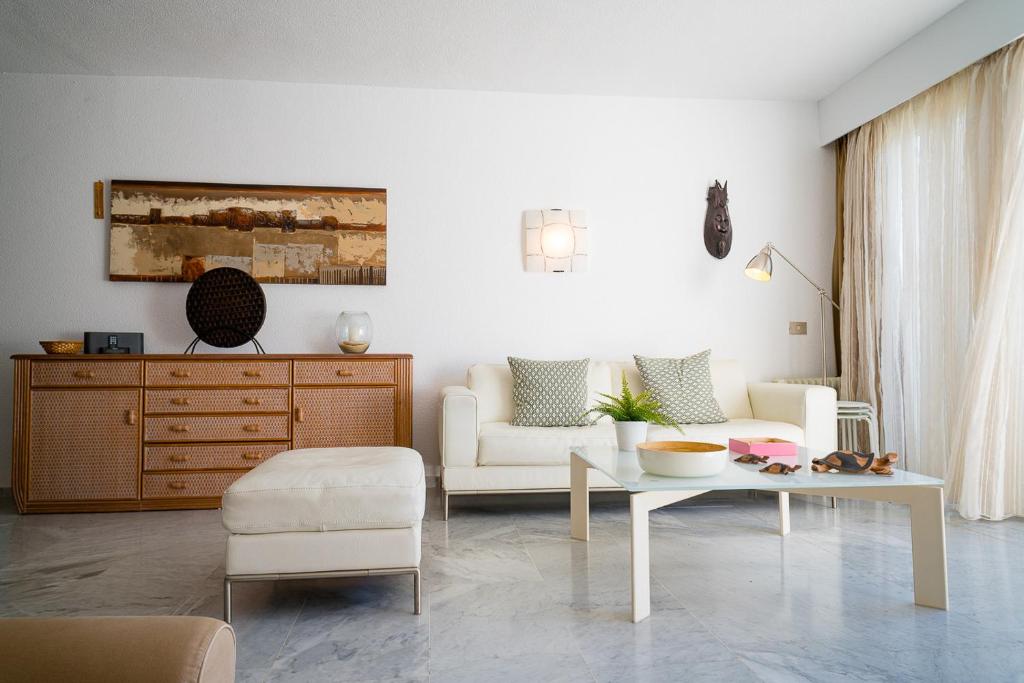 Duplex Rebeca FREE WIFI - 5