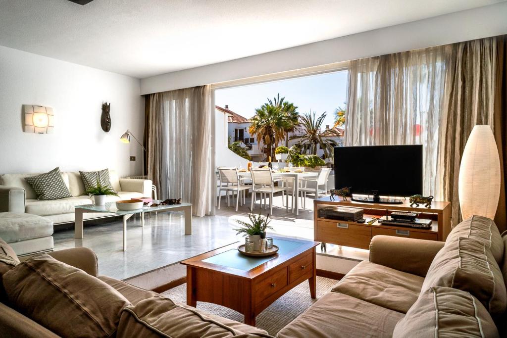 Duplex Rebeca FREE WIFI - 3