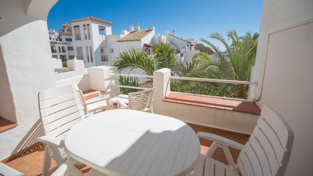 Fuentes 3.13, Manilva