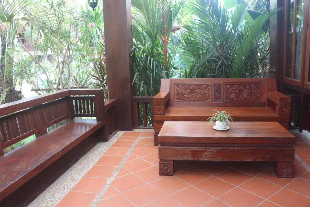 Facilities