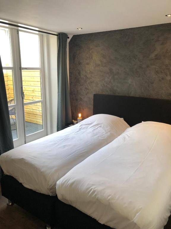 Bed and Breakfast Haarlem 1001 Nacht photo