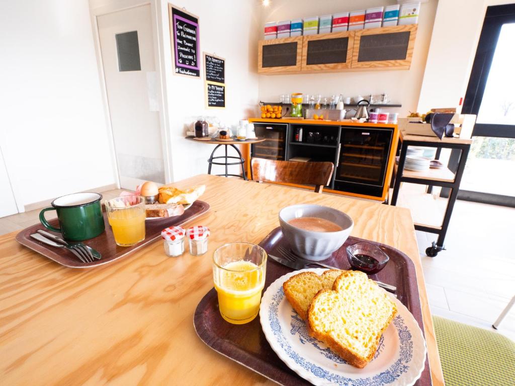 お料理のイメージ