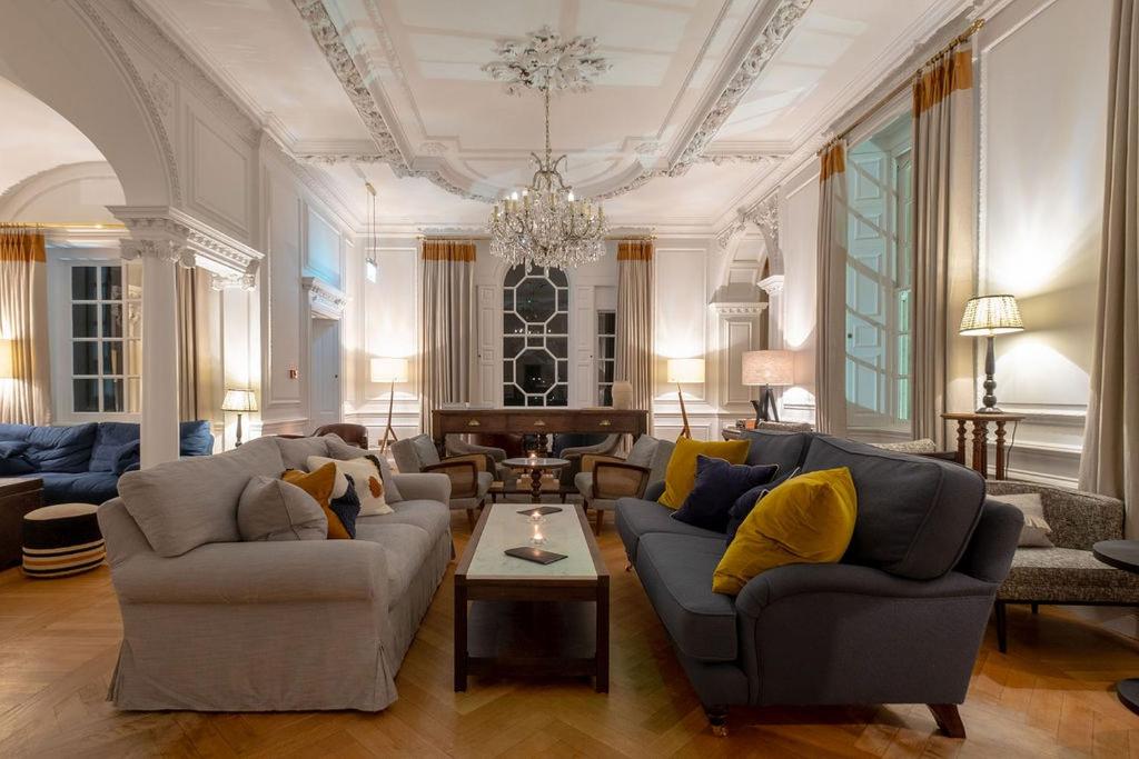 Fowey Hall Hotel photo 5
