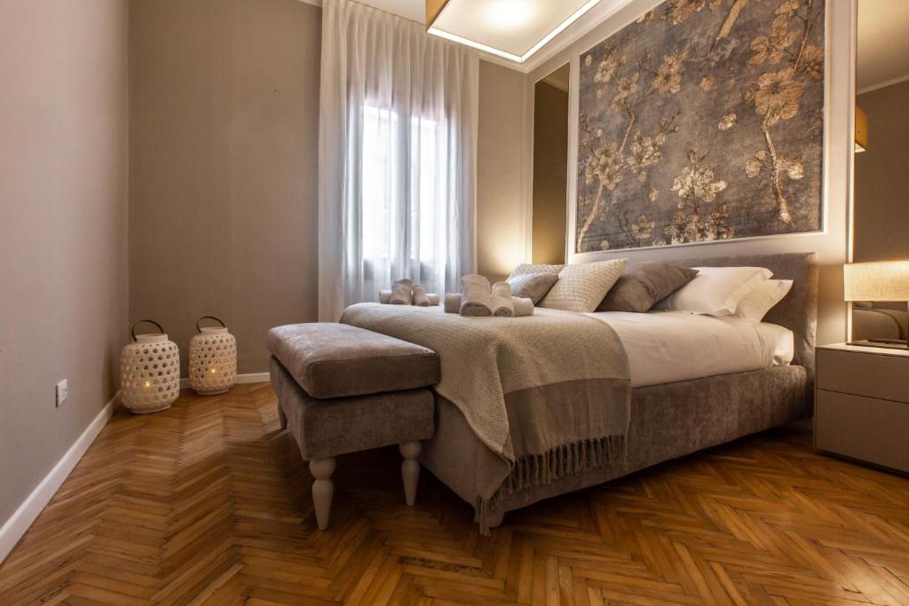 Charming Apartment on the Grand Canal R&R - 3