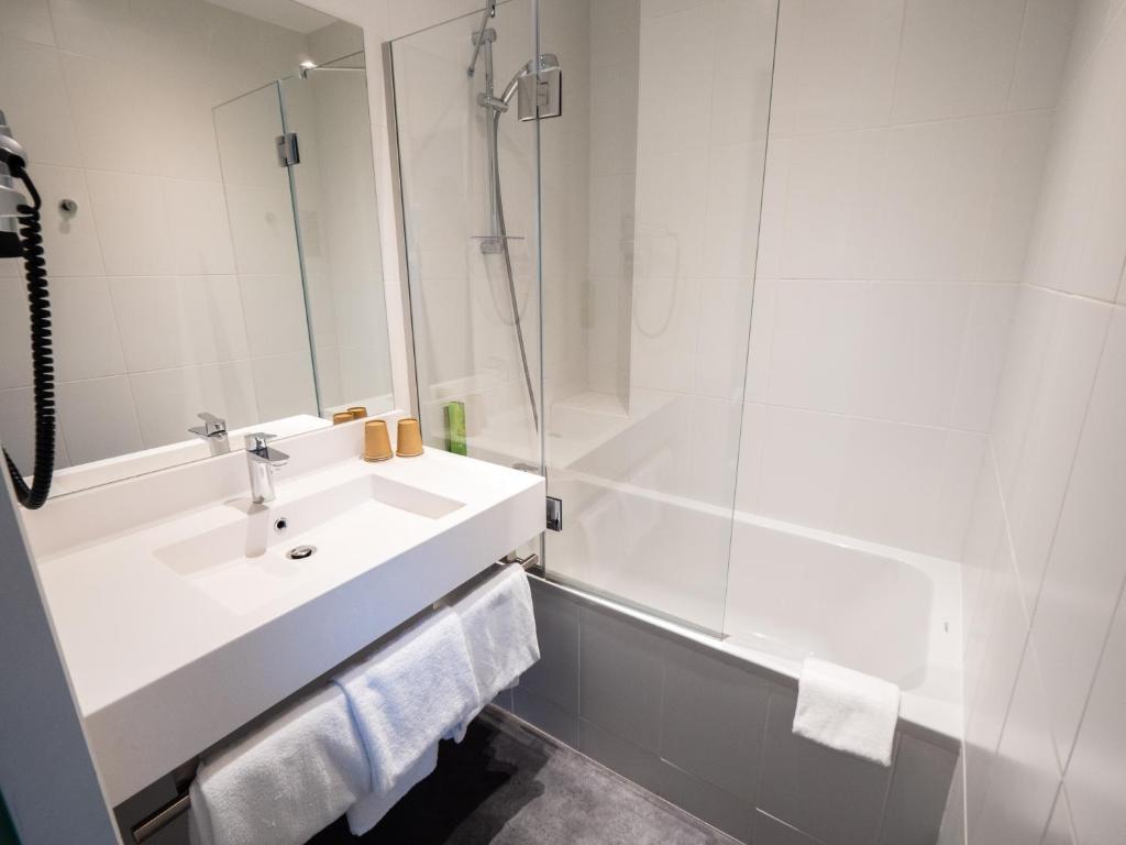 バスルーム（客室）