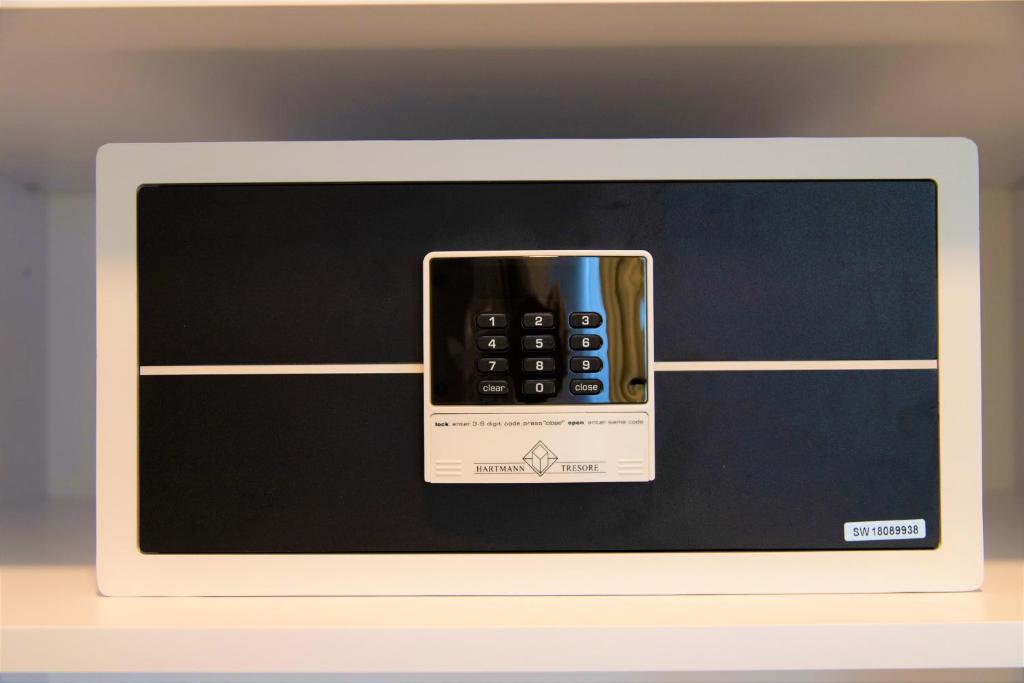 Amplidi Hotel Hannover photo