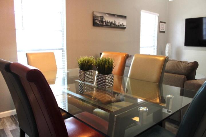 CYC Eclectic Escape, San Antonio