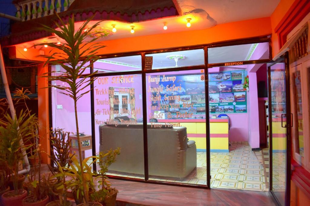 Hotel Santana photo