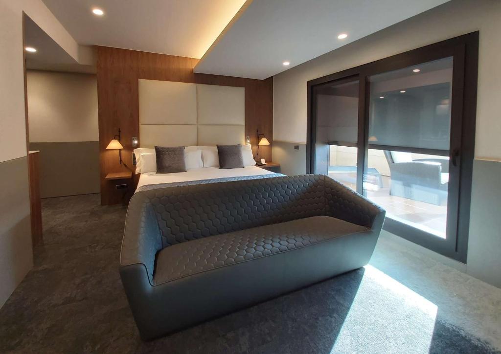 Hotel Facilities