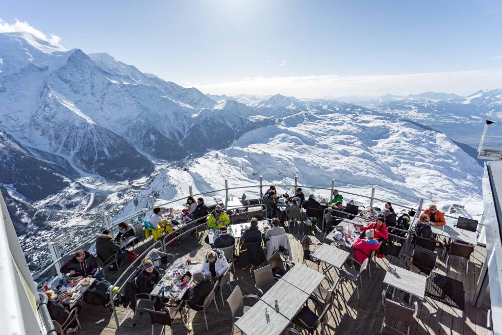 Chamois Apartment- Chamonix All Year - 4