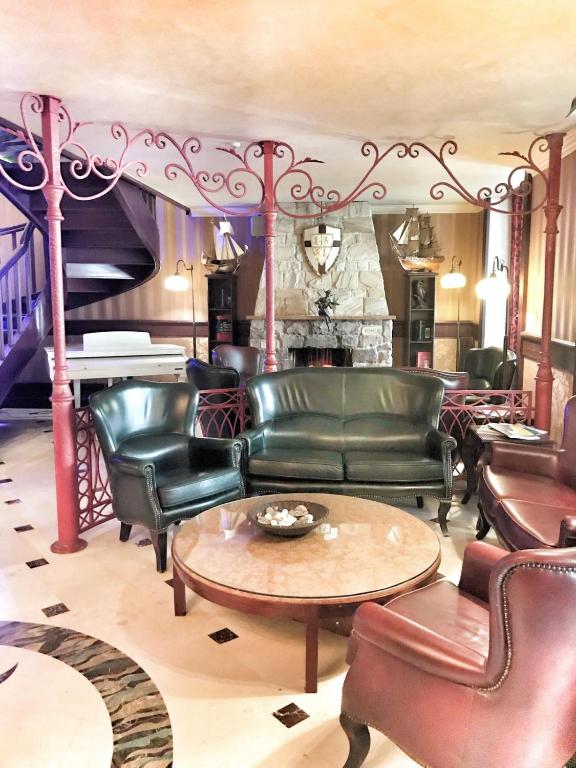 Frapolli Hotel photo