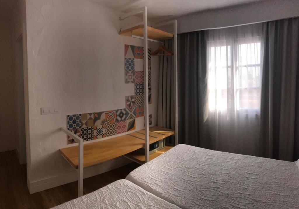 Bungalows Castillo Beach — Caleta De Fuste, Canary Islands