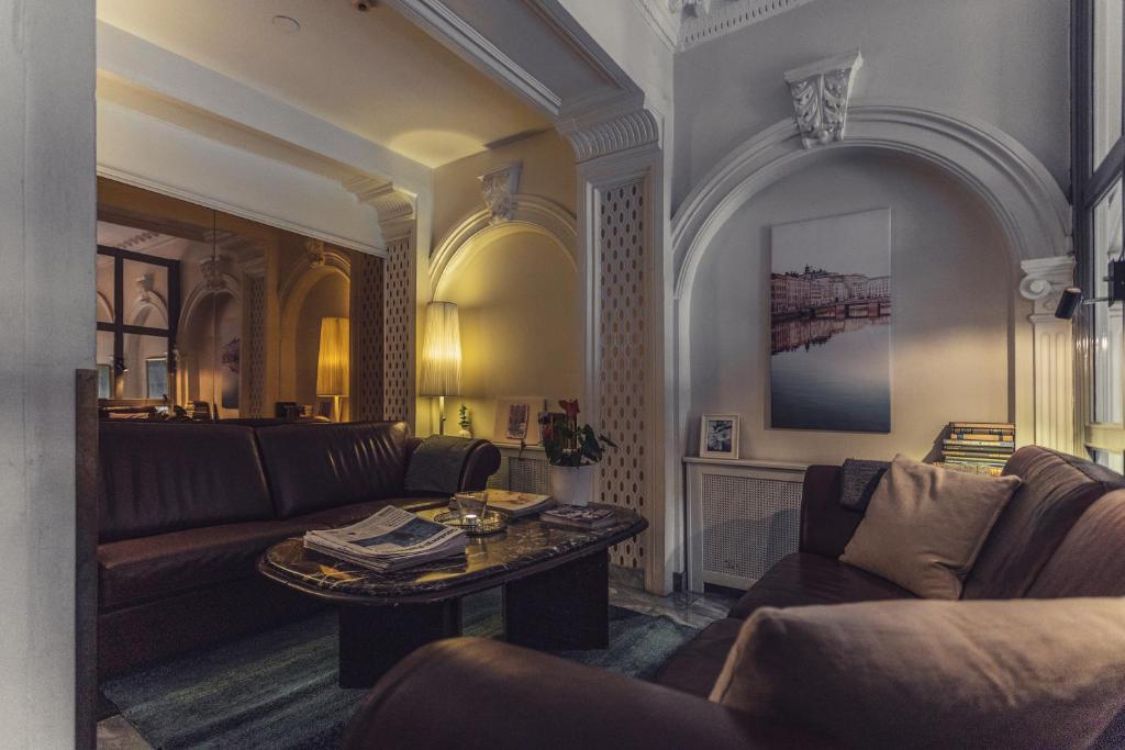 Hotel Poseidon Photo 6