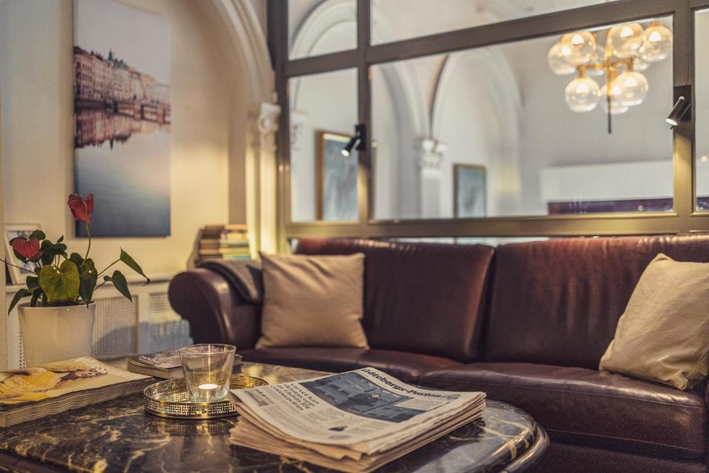 Hotel Poseidon Photo 8