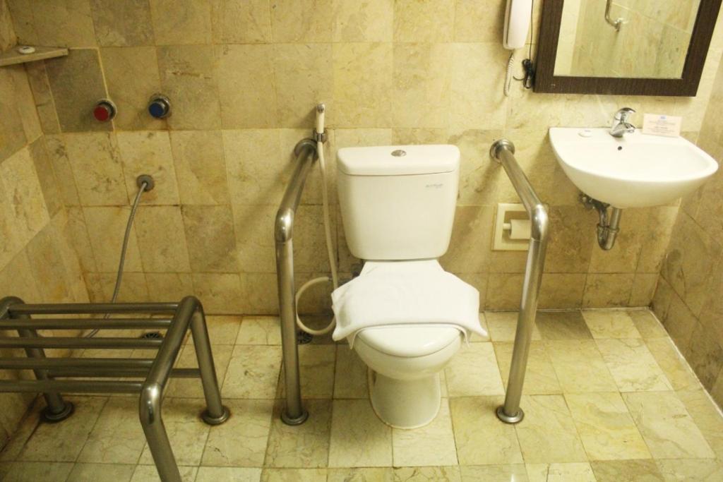 Kamar Mandi