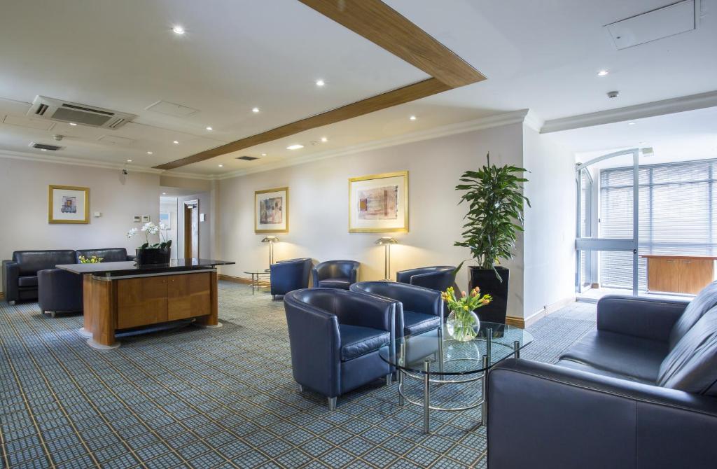 Holiday Inn Rugby-Northampton M1 photo 6