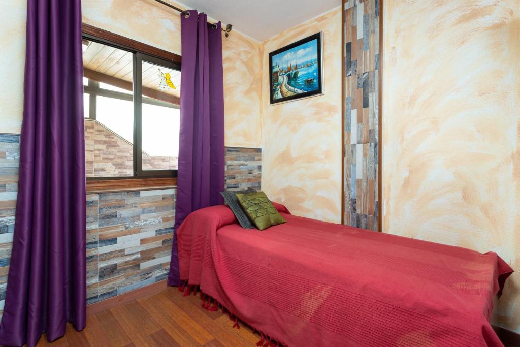Apartamento en primera linea de playa con aire acondicionado - 5