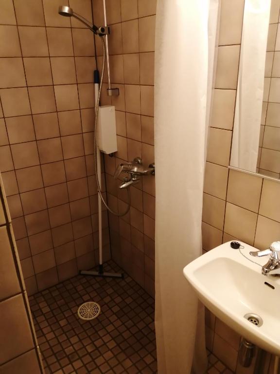 Forenom Aparthotel Lahti photo