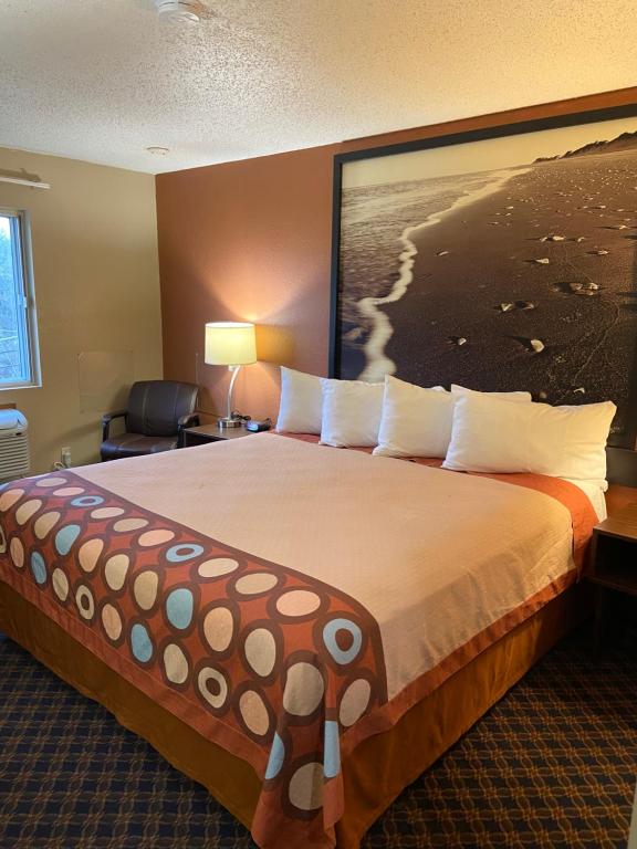 Super 8 By Wyndham College Station Photo 49