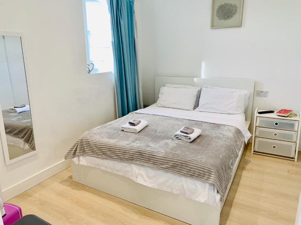 Quiet cosy rooms photo