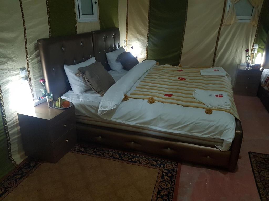 Excellent room comfort & quality