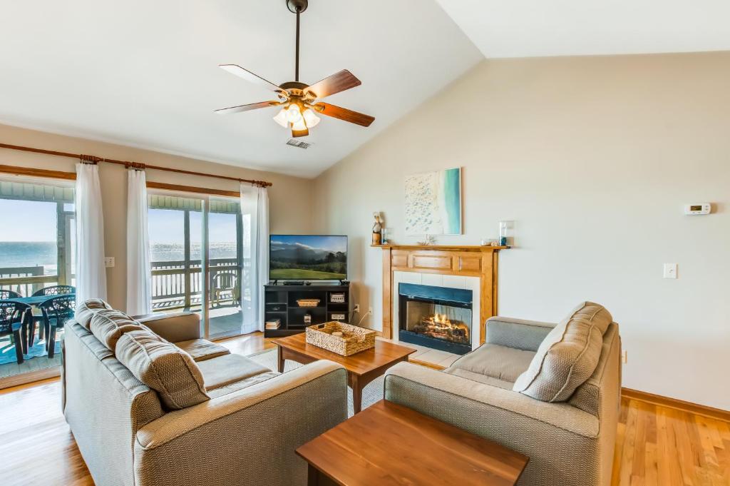 Turtle Watch II, Folly Beach