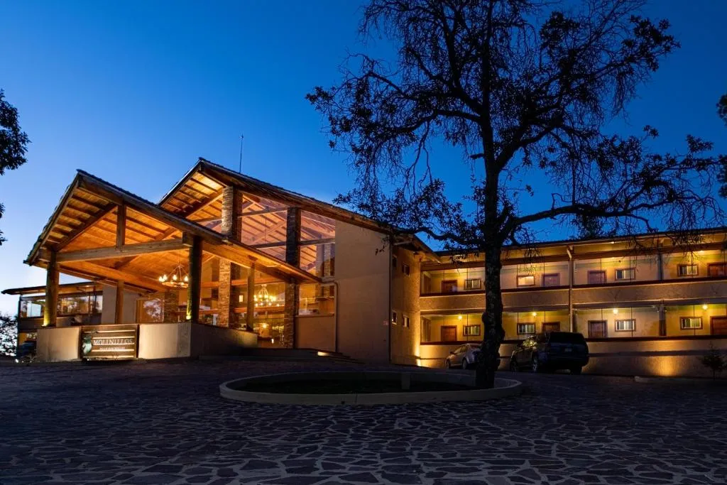 Molinillos Mountain Resort, hotel in Durango