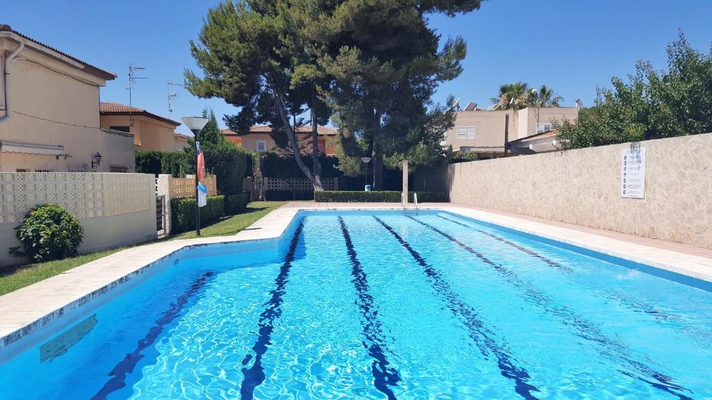 VILLA DEL DUQUE, GANDIA - ( Alquielr solo Familias ) - 2