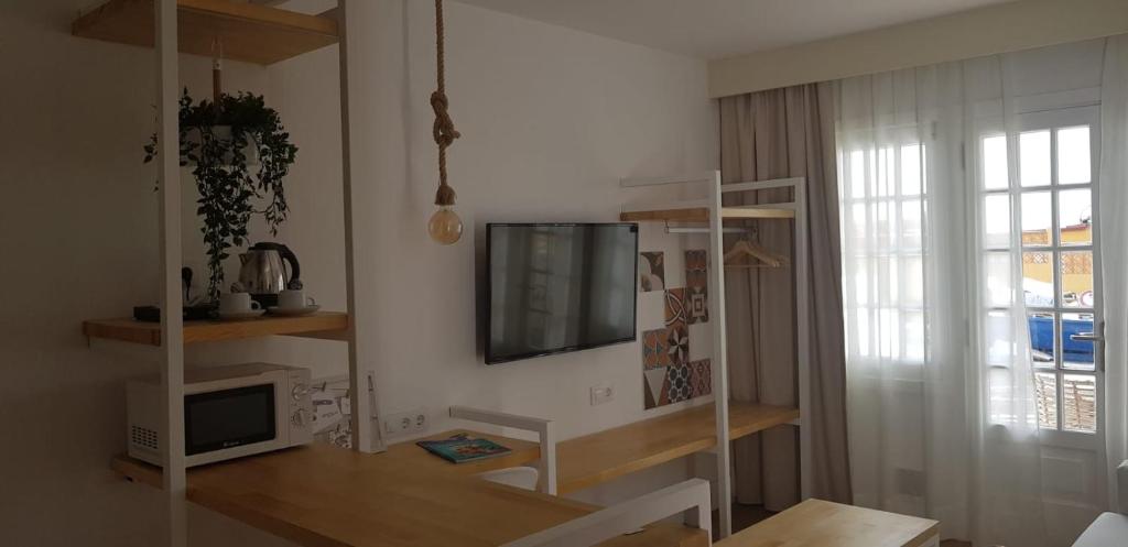 Bungalows Castillo Beach — Caleta De Fuste, Canary Islands
