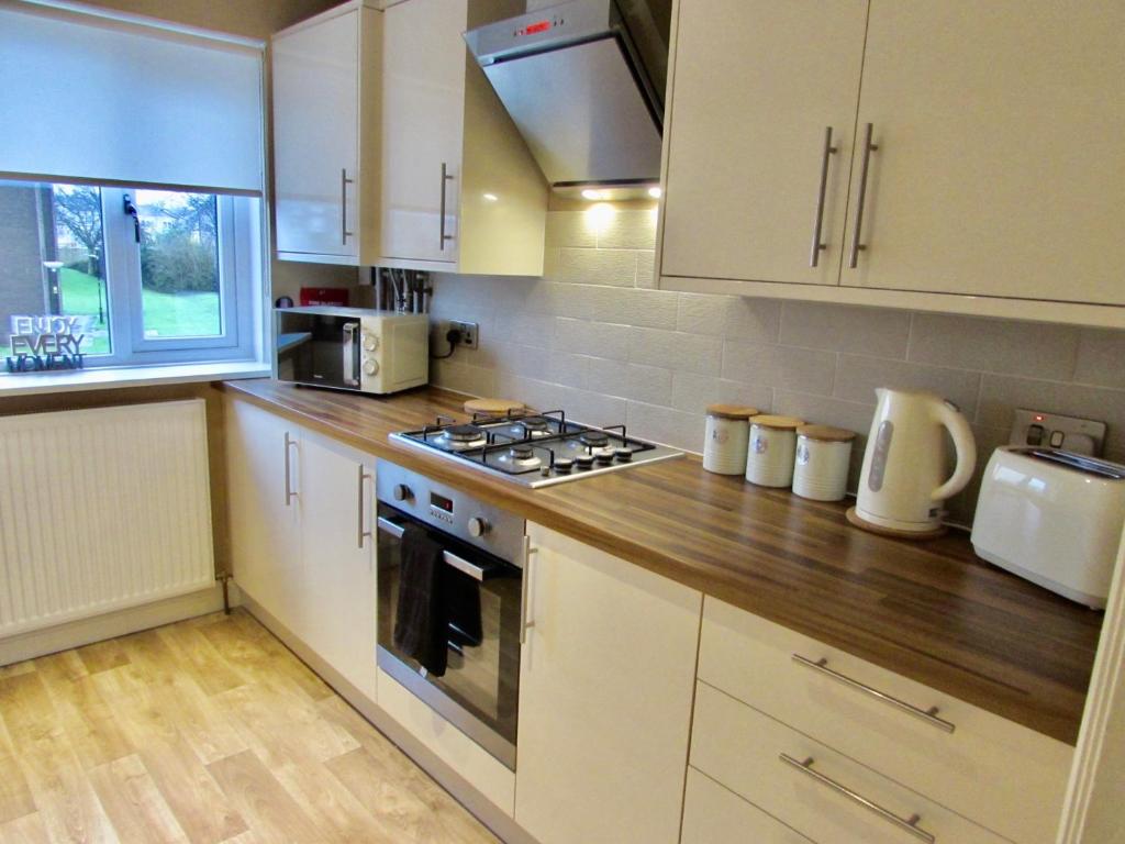 Levenview Holiday Apartment Loch Lom photo
