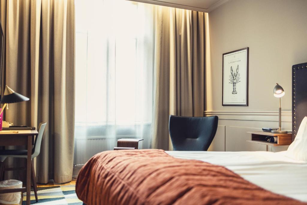 Hotel Poseidon Photo 14