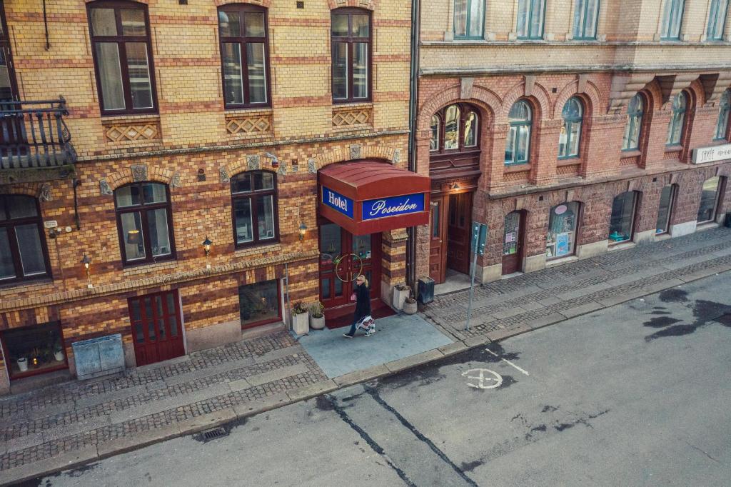 Hotel Poseidon Photo 15