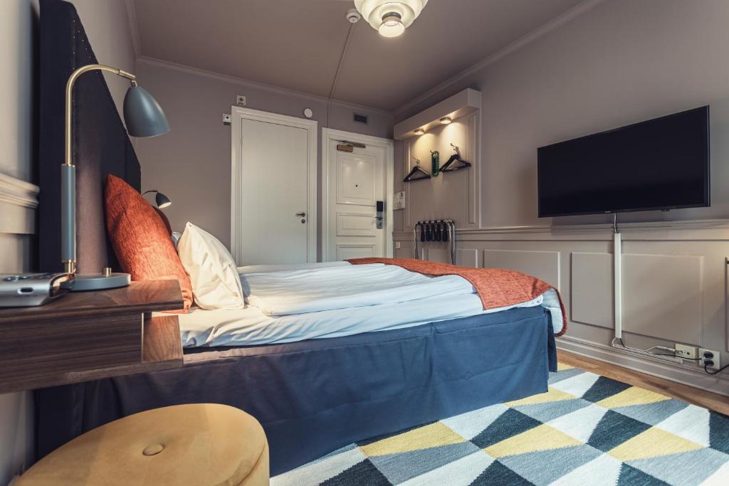 Hotel Poseidon Photo 18