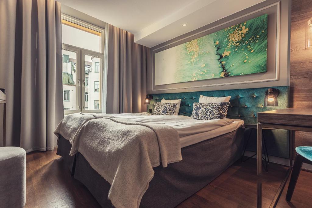 Hotel Poseidon Photo 19