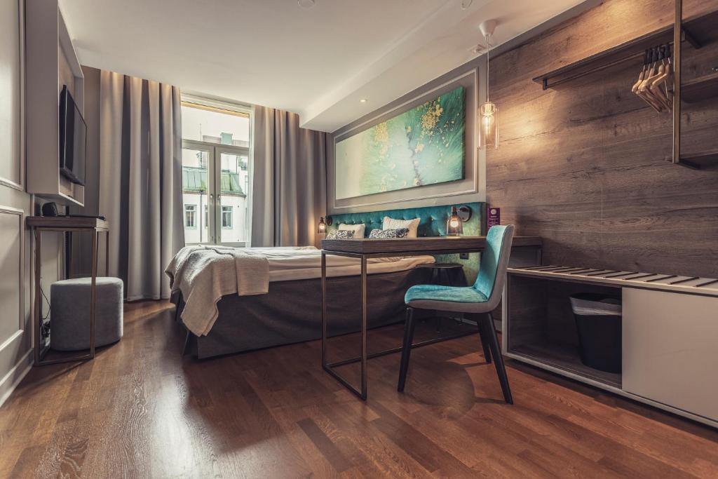 Hotel Poseidon Photo 20