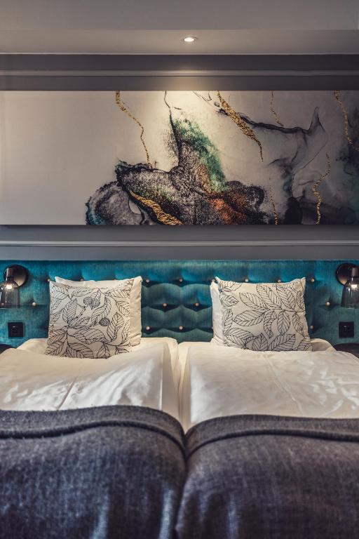 Hotel Poseidon Photo 22