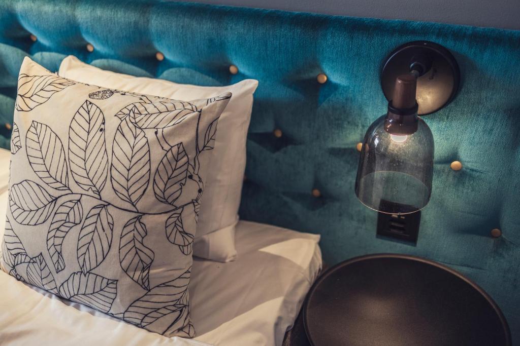 Hotel Poseidon Photo 24