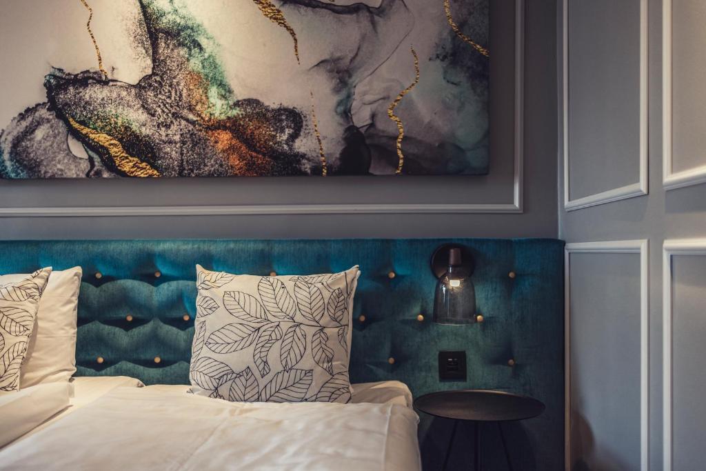 Hotel Poseidon Photo 25