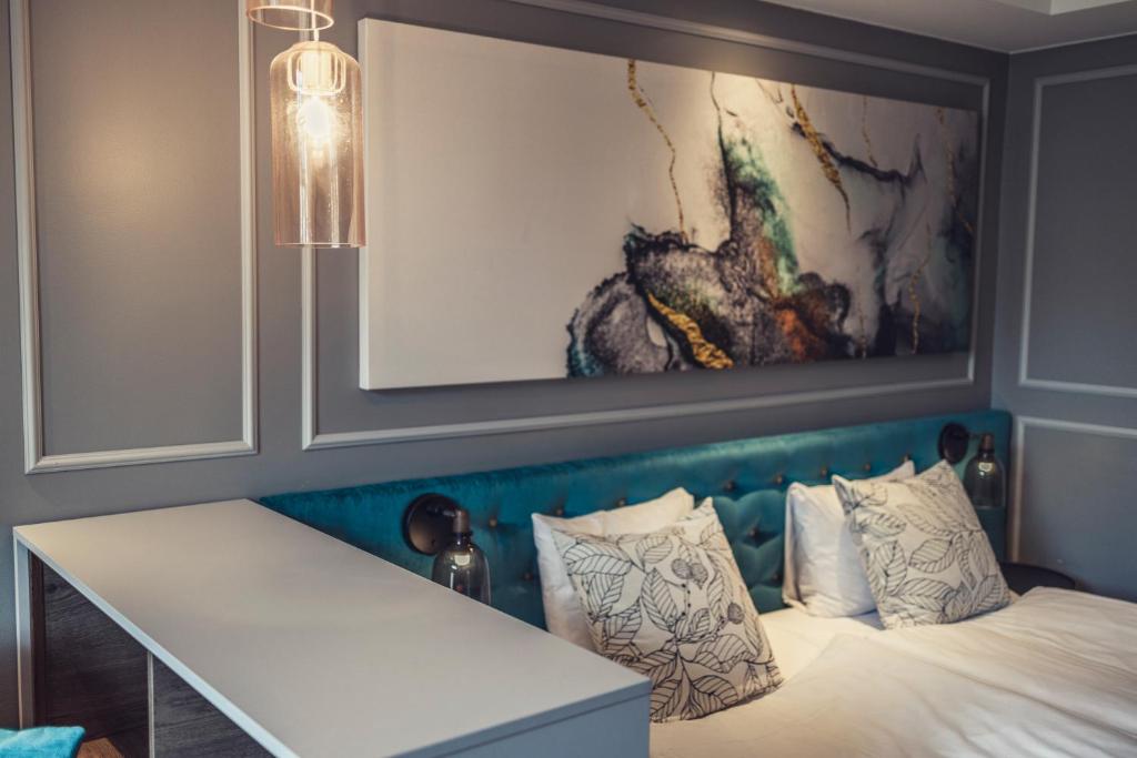 Hotel Poseidon Photo 26