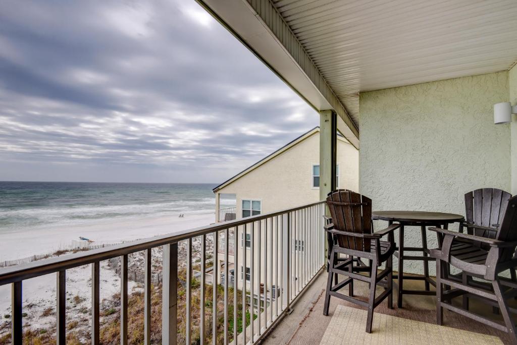 Commodore's Retreat 305 — Hotel in Seagrove Beach (FL)