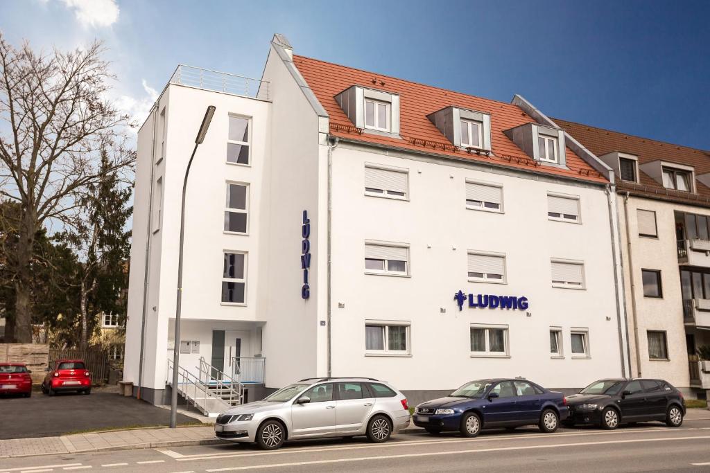 Hotel Ludwig photo