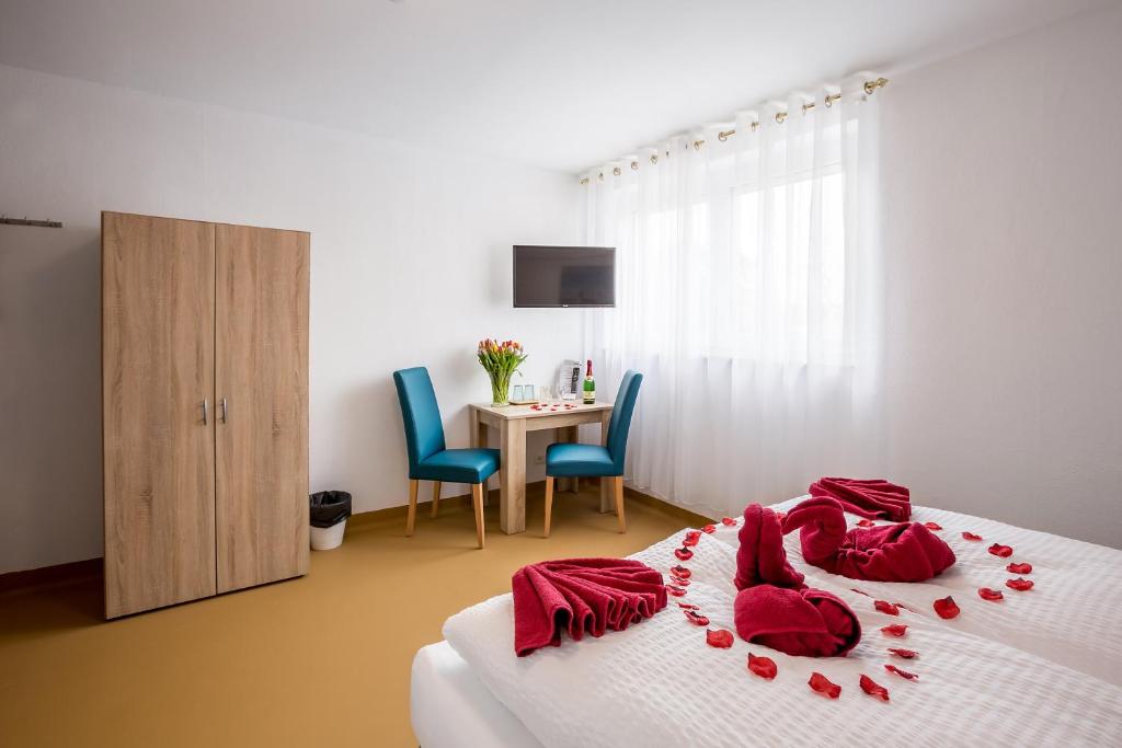 Hotel Ludwig photo