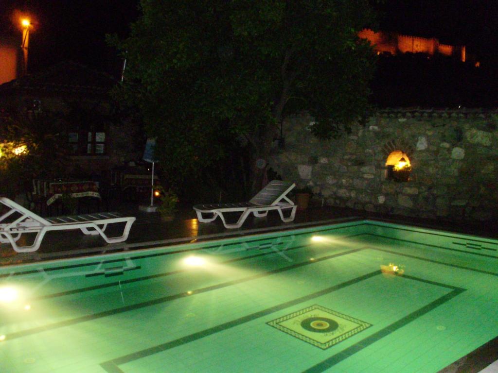 Nazar Hotel photo