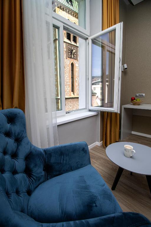 Beys Palace apartments Sarajevo - 4