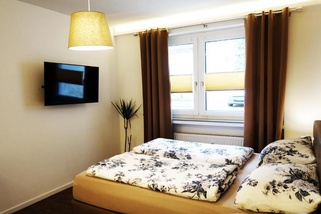 CITYINN Apartments Dusseldorf Zentrum photo