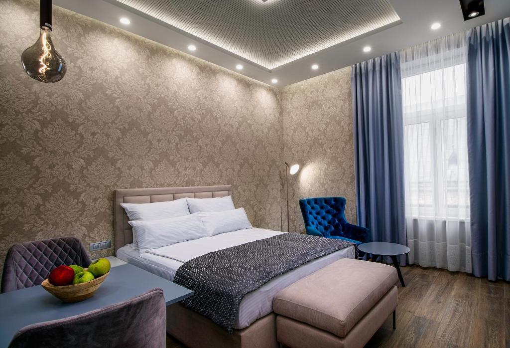 Beys Palace apartments Sarajevo - 1