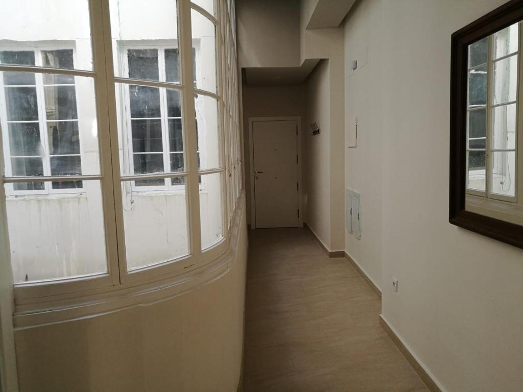 Apartamentos Valverde Cádiz 1-B - 4