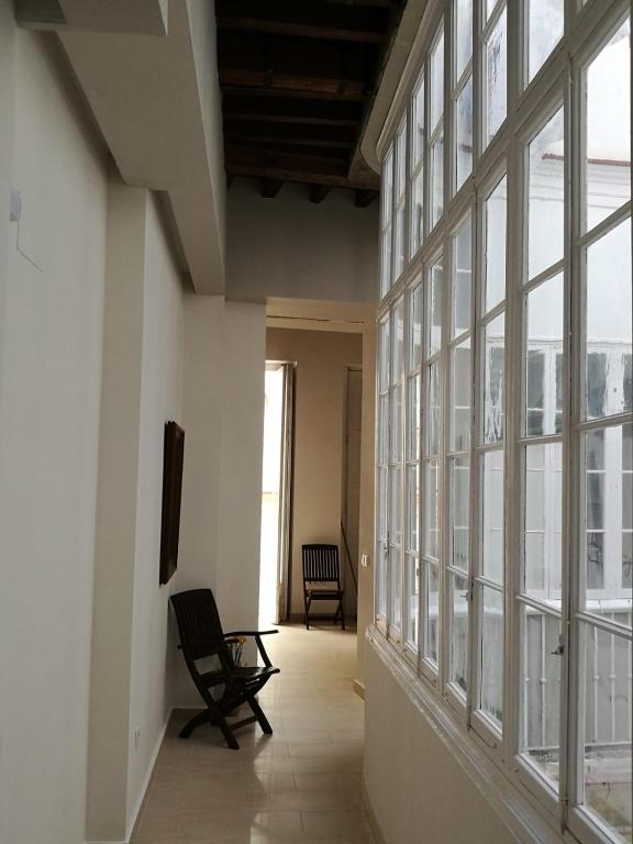 Apartamentos Valverde Cádiz 1-B - 2