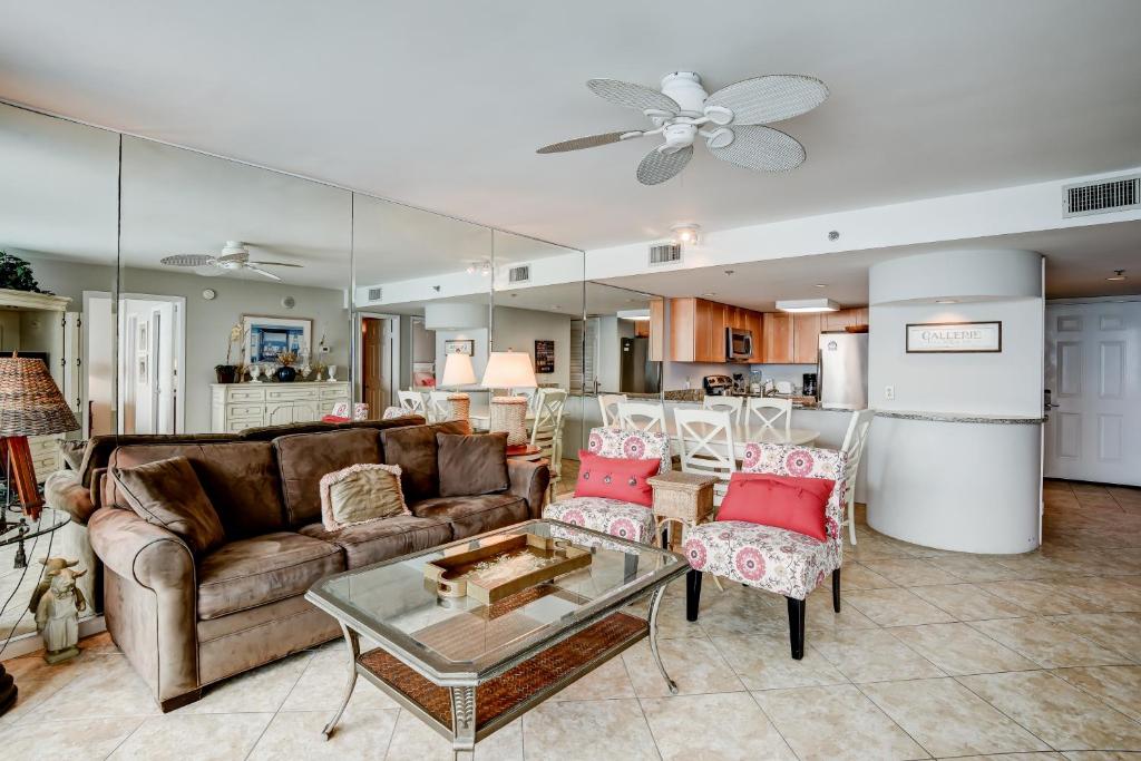 One Seagrove Place 1003 — Hotel in Seagrove Beach (FL)