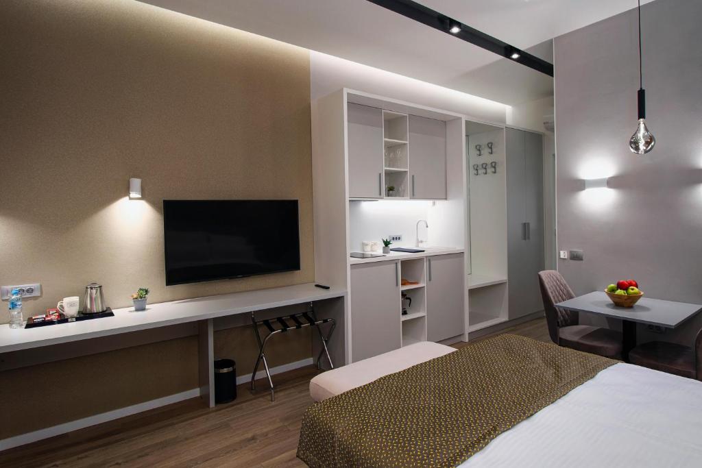Beys Palace apartments Sarajevo photo